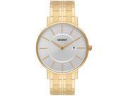 Relógio Masculino Orient Analógico - MGSS1091 S1KX