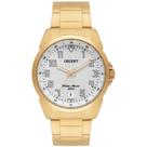 Relógio Masculino Orient Analógico Mgss1103a S2kx - Dourado