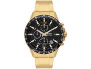 Relógio Masculino Orient Analógico - Resistente à Água Chronograph MGSSC013 P2KX