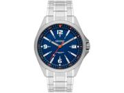 Relógio Masculino Orient Analógico - Resistente à Água MBSS1270 D2SX