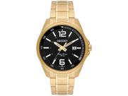 Relógio Masculino Orient Analógico - Resistente à Água MGSS1112 P2KX