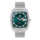 Relógio Masculino Orient Automático 3 Estrelas F49SS030 E1SX