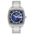 Relógio Masculino Orient Automático 3 Estrelas F49SS031 D1SX
