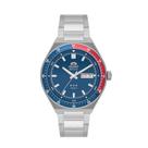 Relógio Masculino Orient Automático 3 Estrelas NH3SS008 D1SX