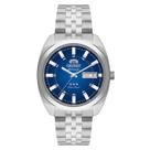 Relógio Masculino Orient Automático 3 Estrelas YN6SS005 D1SX