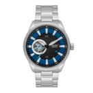Relógio Masculino Orient Automático Clássico NH7SS003 D1SX Relógio Masculino Orient Automático Clássico NH7SS003 D1SX