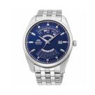 Relógio Masculino Orient Automático Contemporary Multi Year Calendar RA-BA0003L10B D1SX