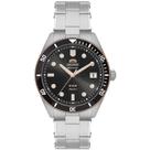 Relógio Masculino Orient Automático NH3MM016 P1SX Preto