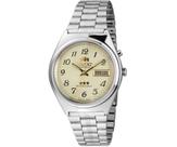 Relogio Masculino Orient Automatico Prata 469WB1A-C2SX
