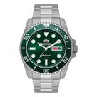 Relógio Masculino Orient Automático Submariner F49SS027NH E1SX