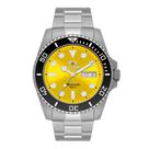 Relógio Masculino Orient Automático Submariner NH3SS011-Y1SX