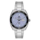 Relógio Masculino Orient Automático YN6SS017 A1SX Azul ClaroPreto