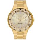 Relógio Masculino Orient Dourado MGSS1266 C1KX