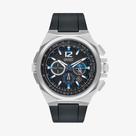 Relógio Masculino Orient Flytech Crono Solar