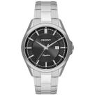 Relógio Masculino Orient MBSS1455 Redondo Aço