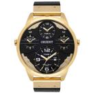 Relógio Masculino Orient MGSCT001 P2PX