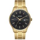Relógio Masculino Orient MGSS1227 G2KX Dourado Relógio Masculino Orient MGSS1227 G2KX Dourado