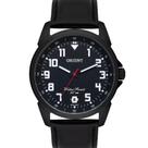 Relogio Masculino Orient Preto Pulseira Couro Mpsc1009 P2px Relogio Masculino Orient Preto Pulseira Couro Mpsc1009 P2px