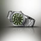 Relógio masculino Orient Solar Tech MBSS1497 E2SX
