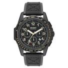Relógio Masculino Orient SR Elite Air Solartech Cronógrafo Preto MPSNC007 P2PX Relógio Masculino Orient SR Elite Air Solartech Cronógrafo Preto MPSNC007 P2PX