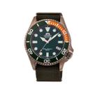 Relógio Masculino Orient Triton Automático Diver RA-AC0K04E10B E1EX