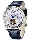 Relógio masculino Pagani Design 41 mm Moda Automático Mecânico Pulso Relógio Analógico De Vidro De Safira De Negócio À P