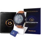 Relógio Masculino preto analógico envio 24h moda