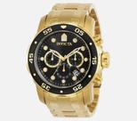 Relógio Masculino Pro Diver 0072 Á prova dÁgua 48mm Relógio Masculino Pro Diver 0072 Á prova dÁgua 48mm