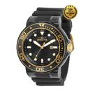 Relogio Masculino Pro Diver 32337 Black Anatomic Original Relogio Masculino Pro Diver 32337 Black Anatomic Original