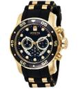Relógio Masculino Pro Diver 6981 Á prova dágua 48mm Caixa