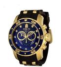 Relógio Masculino Pro Diver 6983 Cronógrafo A prova d água