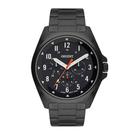 Relogio masculino quartz multifunção orient mpssm005 p2px