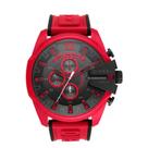 Relógio Masculino Red Steel Force 4526 Chrono