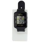 Relógio Masculino resistente pulseira silicone original