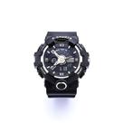 Relógio Masculino S813A072 Anadigi Esportivo Relógio Masculino S813A072 Anadigi Esportivo