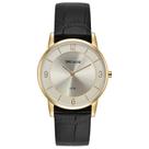 Relógio Masculino Seculus Slim 23724GPSVDC2 Couro Crocodilo Relógio Masculino Seculus Slim 23724GPSVDC2 Couro Crocodilo