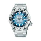 Relógio Masculino Seiko Automático Prospex Monster Antarctica SRPG57 A1SX