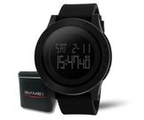 Relógio Masculino Skmei 1142 Relógio Militar Digital, Funcional, Resistente à Água e 1 Ano de Garantia