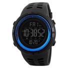 Relógio Masculino Skmei 1251 Original A prova D'Água Azul