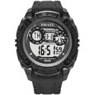 Relógio Masculino Smael Digital 1390 Preto Relógio Masculino Smael Digital 1390 Preto