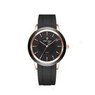 Relógio Masculino Solar Phillip London Preto PL80358119MPRN