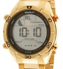 Relógio Masculino Speedo Dourado 15044GPEVDE1