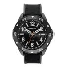 Relógio Masculino Speedo Esportivo Analógico Black Original