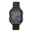 Relógio Masculino Speedo Esportivo Digital Retangular