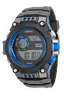 Relógio Masculino Speedo Sport Life 81134G0EVNP1