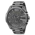 Relógio Masculino Steel Apex 4282 Chrono