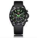 Relógio Masculino Swish Esportivo Funcional Silicone Quartzo