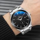 Relógio Masculino SWISH Marca Cronógrafo Esportivo Relógio Masculino SWISH Marca Cronógrafo Esportivo