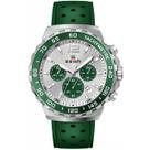 Relógio Masculino SWISH Pulseira Borracha à Prova D água