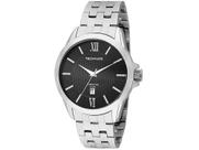 Relógio Masculino Technos 2115KNG/1P Analógico - Resistente à Água